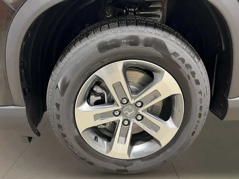 Thumbnail: 2025 Honda Pilot - 11