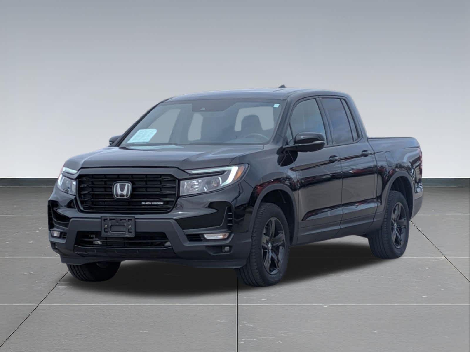 Thumbnail: 2023 Honda Ridgeline - 9
