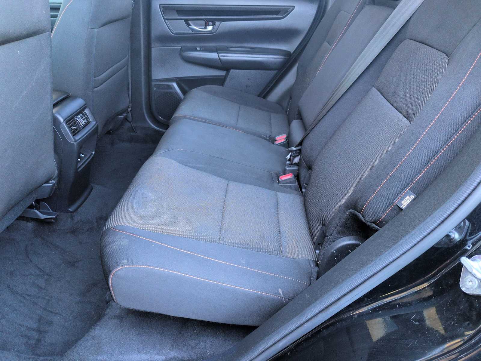 Thumbnail: 2023 Honda CR-V - 20