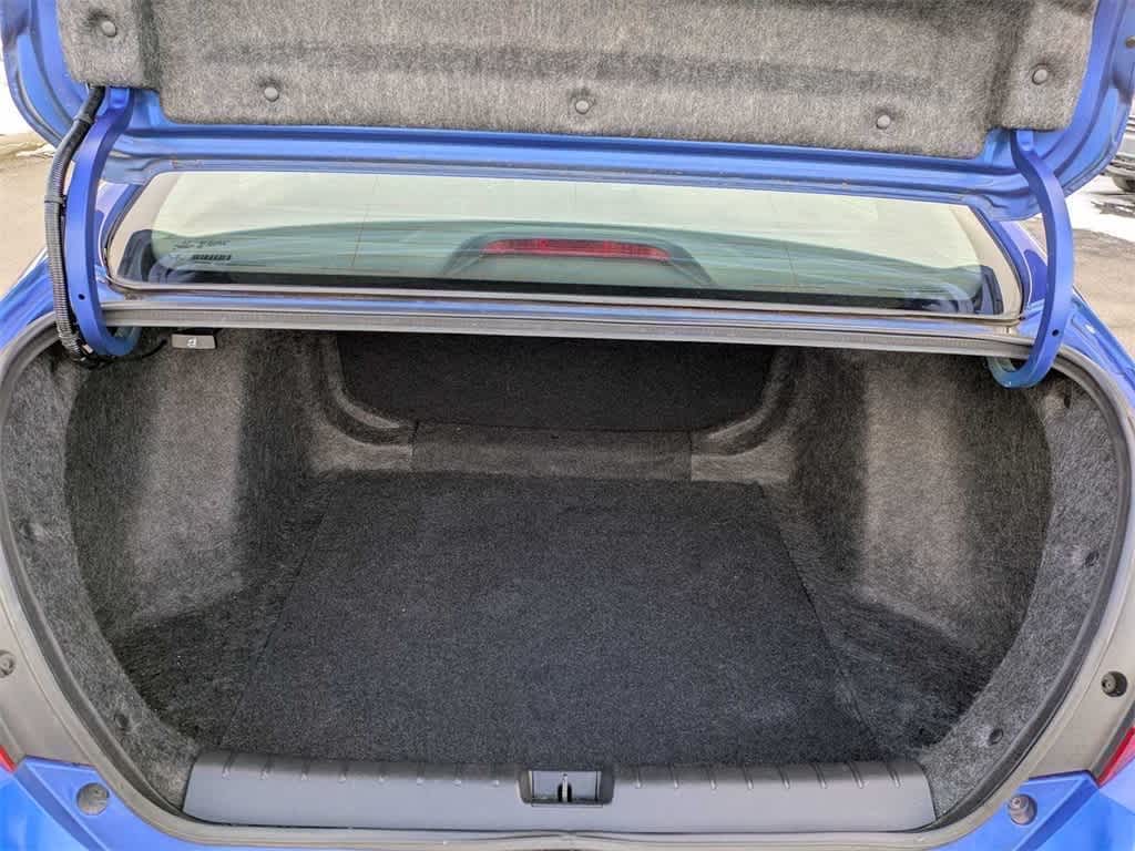 Thumbnail: 2016 Honda Civic - 25