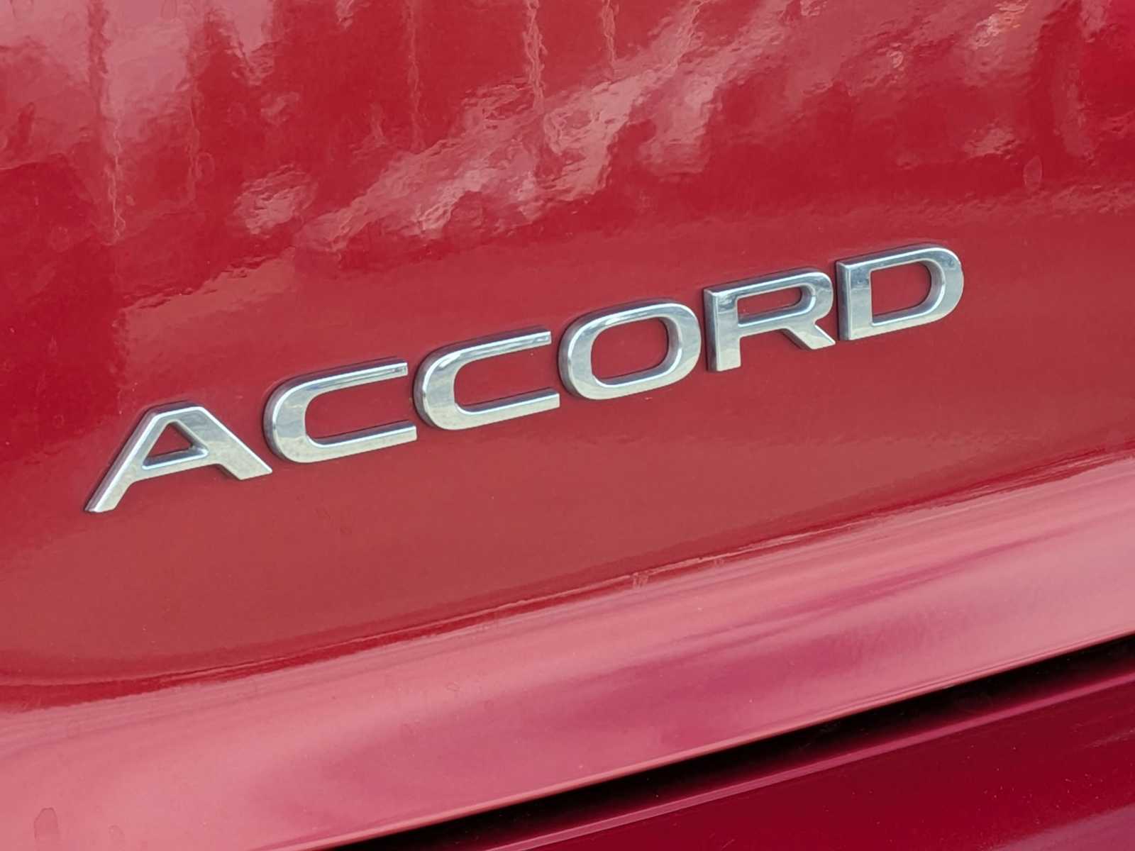 Thumbnail: 2023 Honda Accord - 11