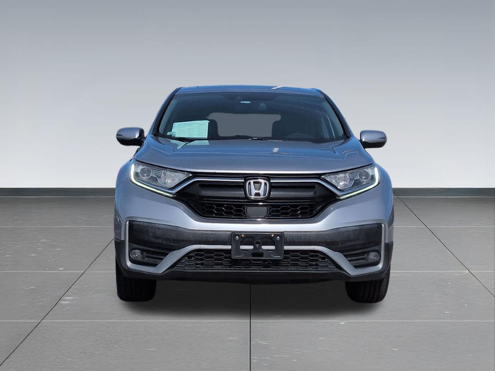 Thumbnail: 2020 Honda CR-V - 9