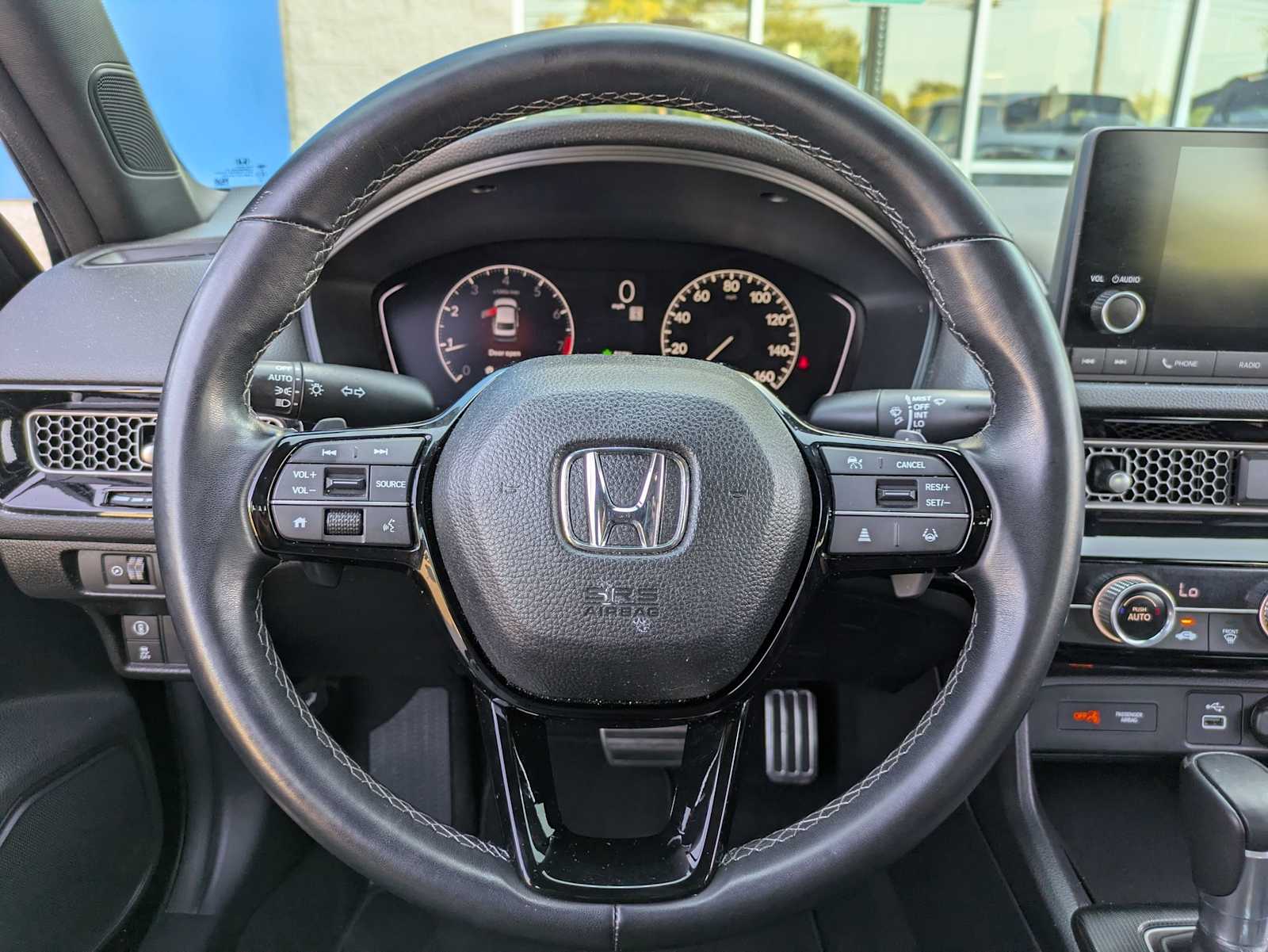 Thumbnail: 2023 Honda Civic - 20