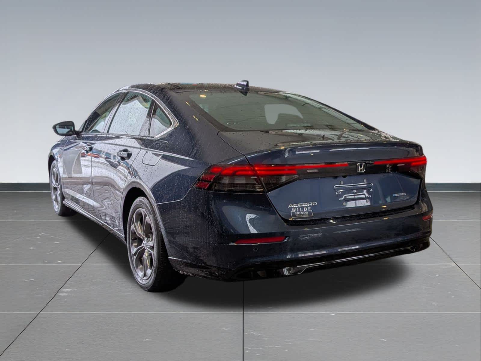 Thumbnail: 2023 Honda Accord - 4