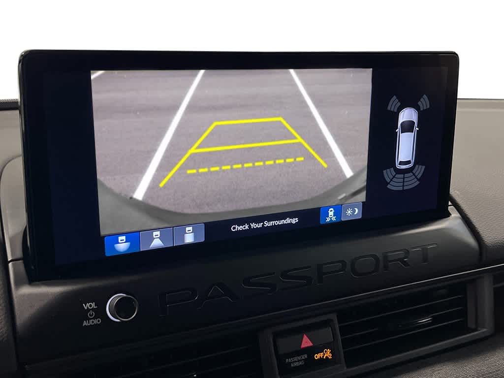 Thumbnail: 2026 Honda Passport - 21