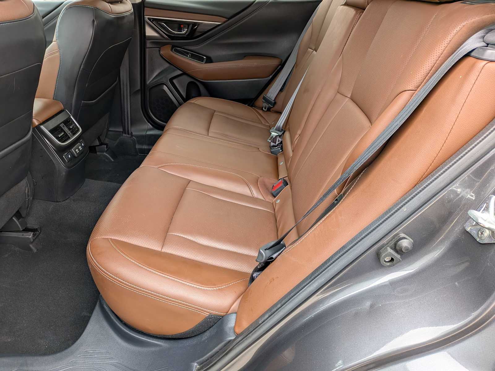 Thumbnail: 2021 Subaru Outback - 18