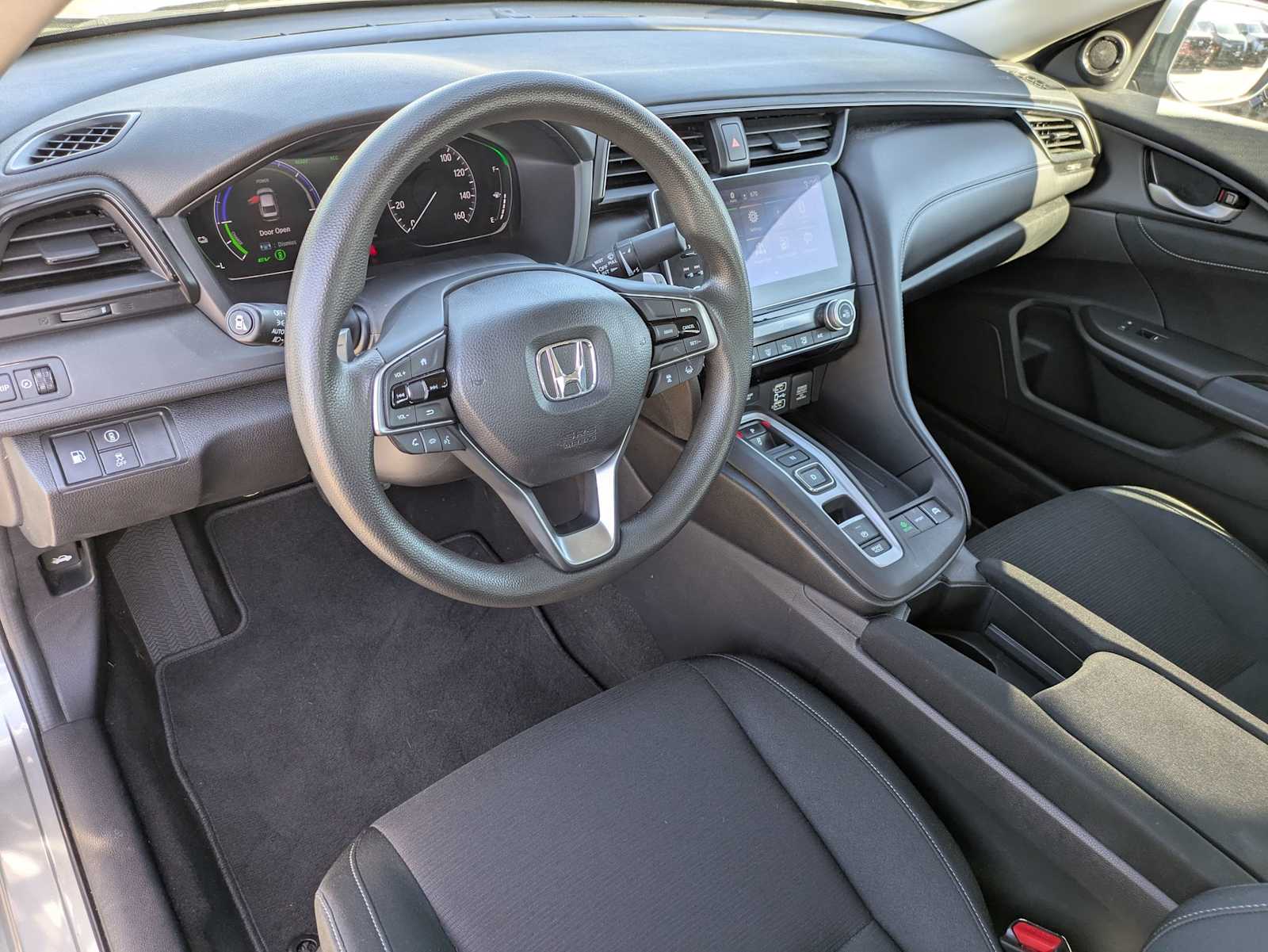 2020 Honda Insight EX photo 2