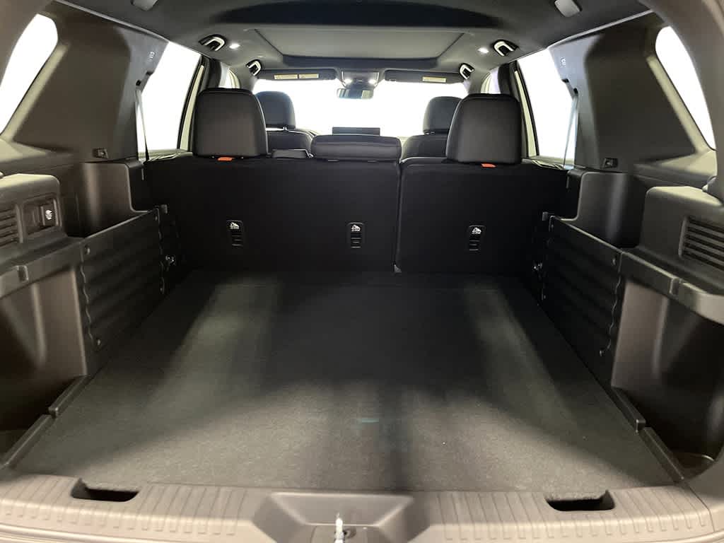 Thumbnail: 2026 Honda Passport - 27