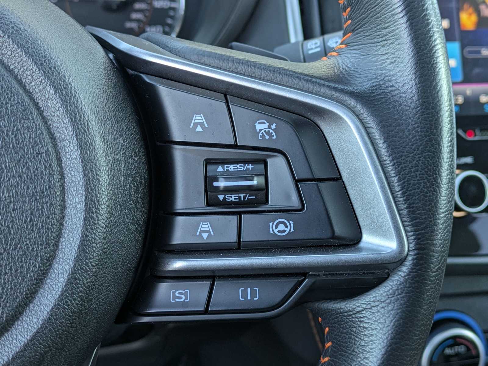 Thumbnail: 2021 Subaru Crosstrek - 25