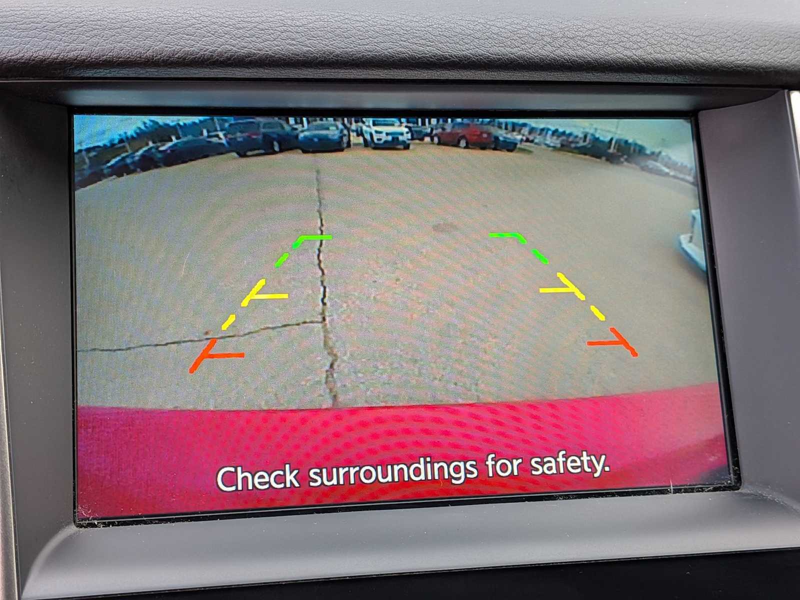 Thumbnail: 2019 INFINITI  - 29