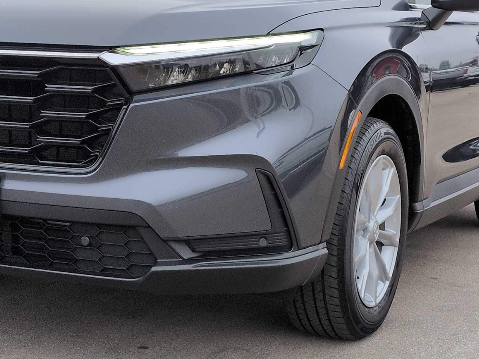 Thumbnail: 2024 Honda CR-V - 11