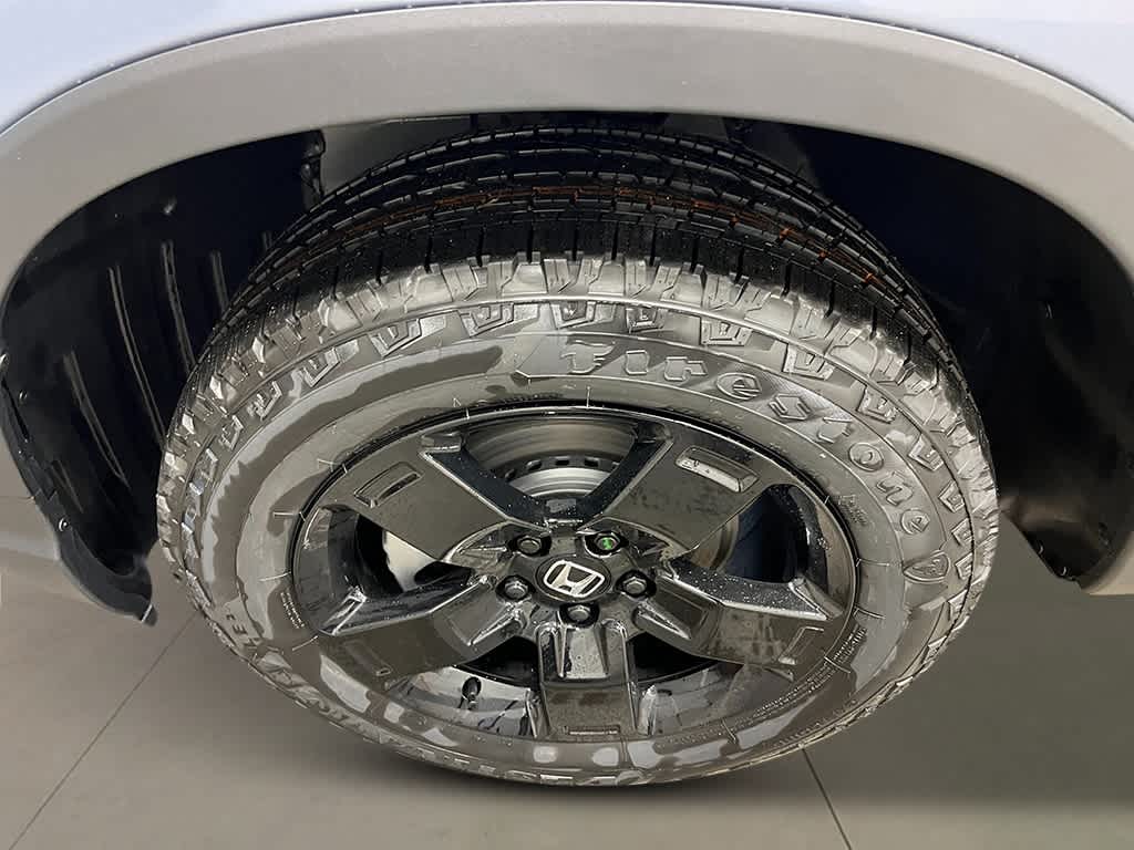 Thumbnail: 2026 Honda Ridgeline - 10