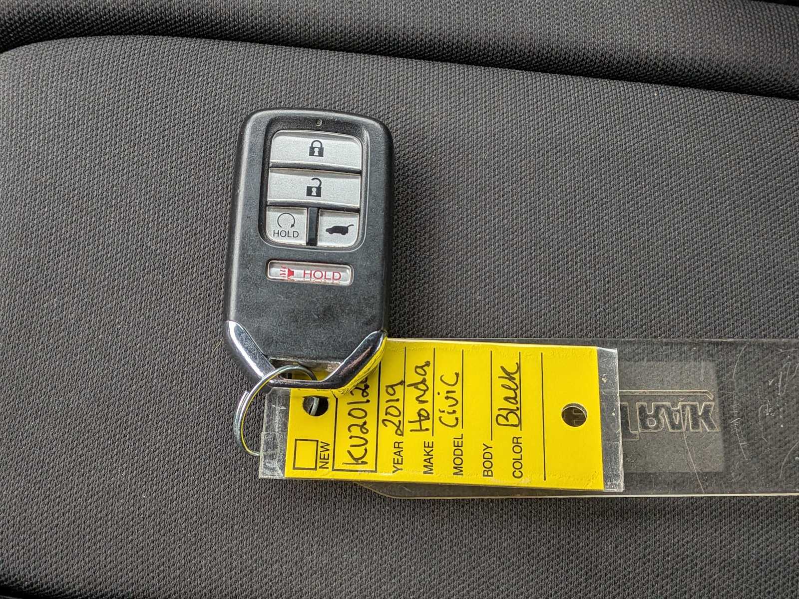 Thumbnail: 2019 Honda Civic - 32