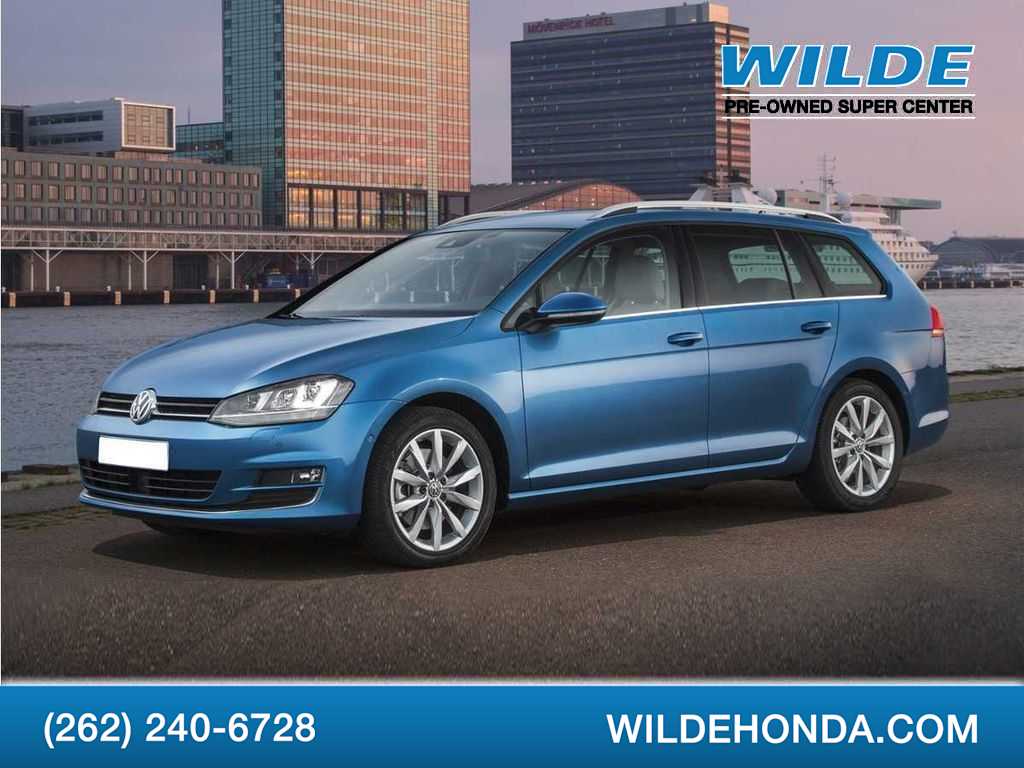 2016 Volkswagen e-Golf Limited Edition -
                  Waukesha, WI