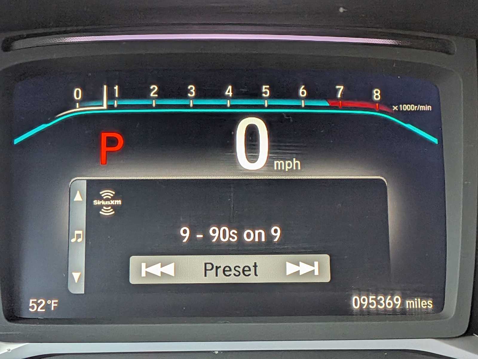 Thumbnail: 2019 Honda Pilot - 29