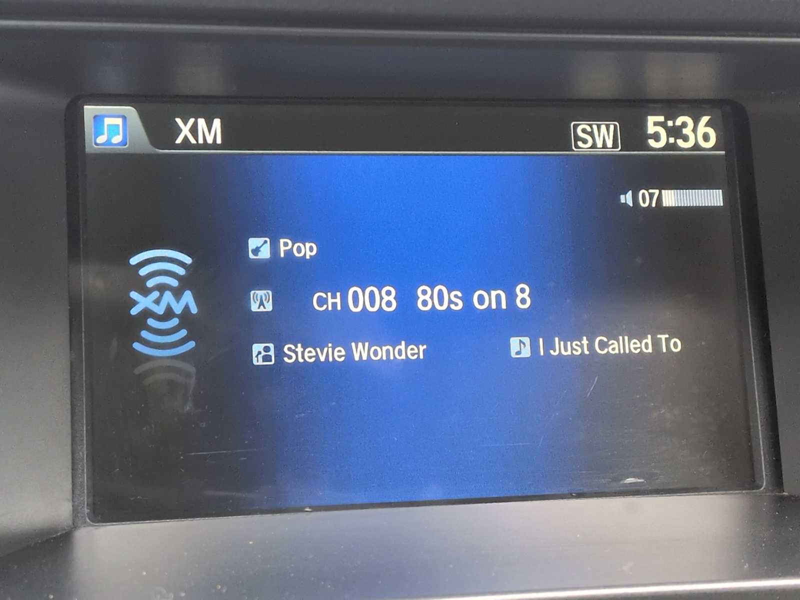 Thumbnail: 2013 Honda Crosstour - 28