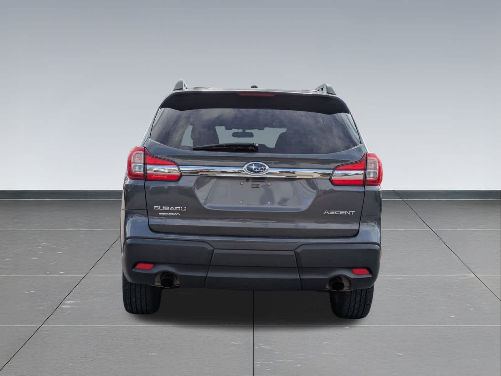 Thumbnail: 2022 Subaru Ascent - 5