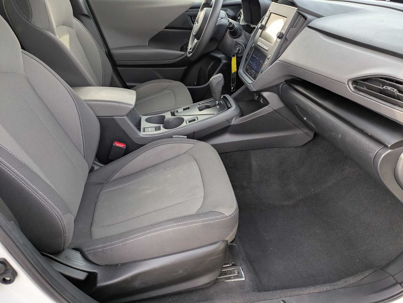 Thumbnail: 2024 Subaru Crosstrek - 18