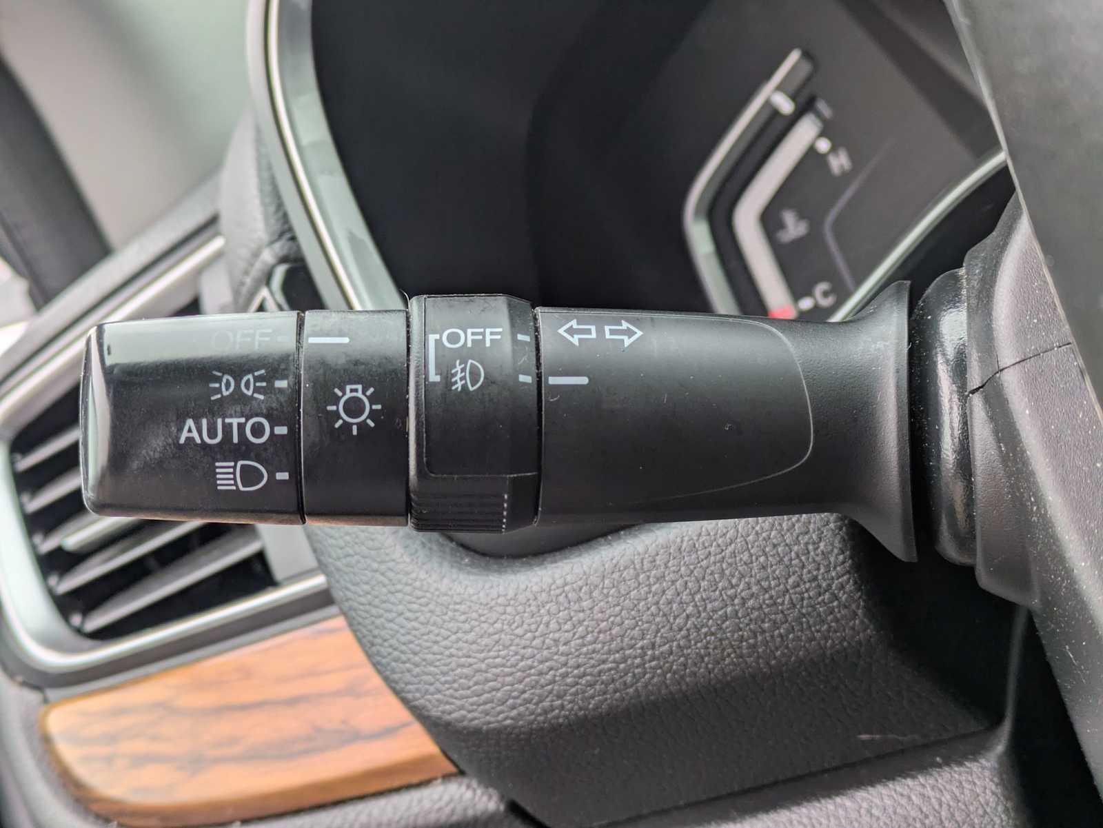 Thumbnail: 2018 Honda CR-V - 27