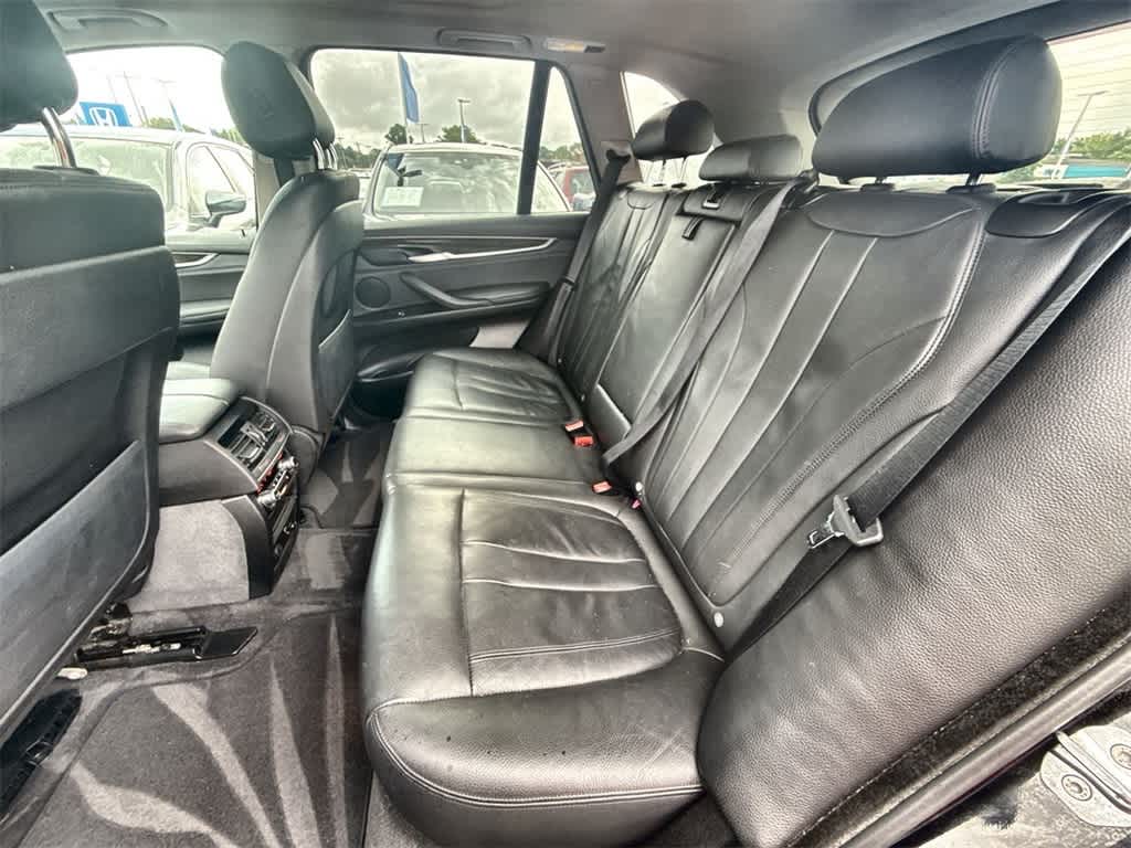 Thumbnail: 2015 BMW X5 - 19