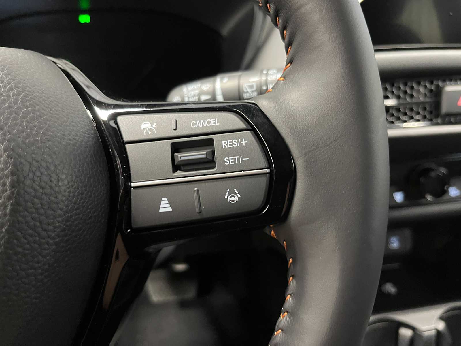 Thumbnail: 2026 Honda HR-V - 18