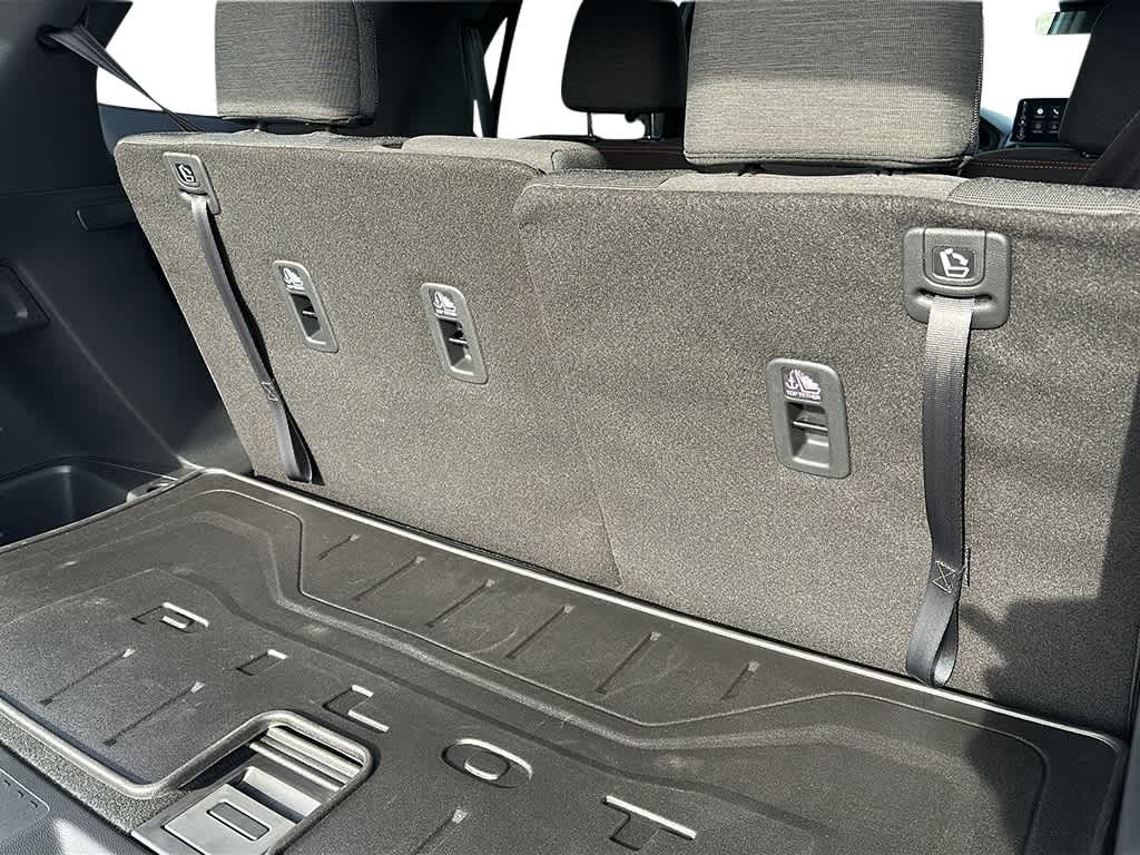 Thumbnail: 2026 Honda Pilot - 26