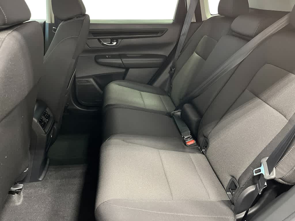 Thumbnail: 2026 Honda CR-V - 24