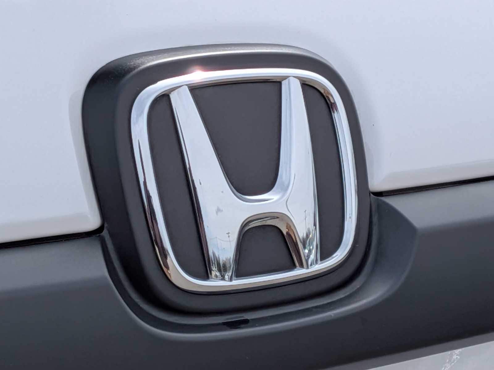 Thumbnail: 2023 Honda Passport - 10