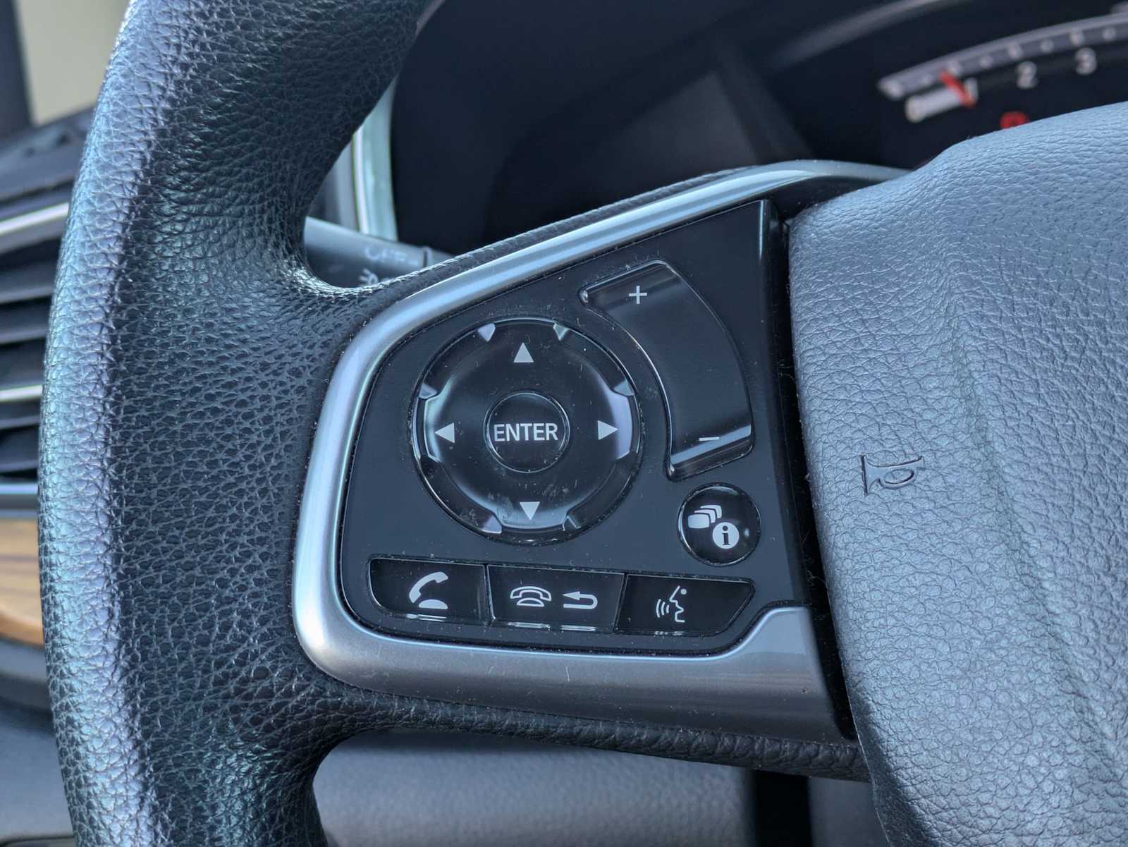 Thumbnail: 2019 Honda CR-V - 24