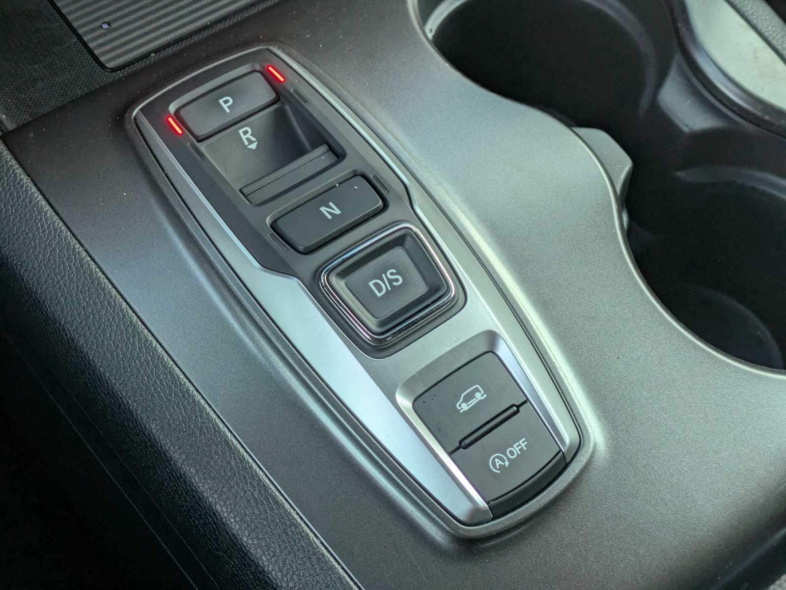 Thumbnail: 2023 Honda Passport - 31