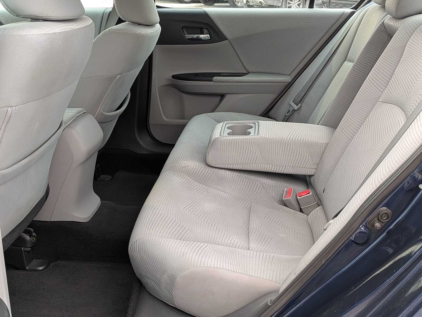 Thumbnail: 2016 Honda Accord - 16