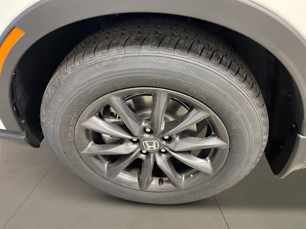 Thumbnail: 2026 Honda CR-V - 10