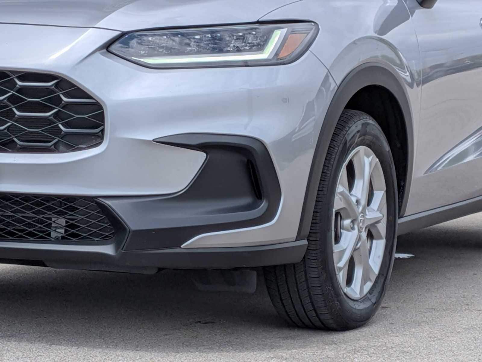 Thumbnail: 2025 Honda HR-V - 11