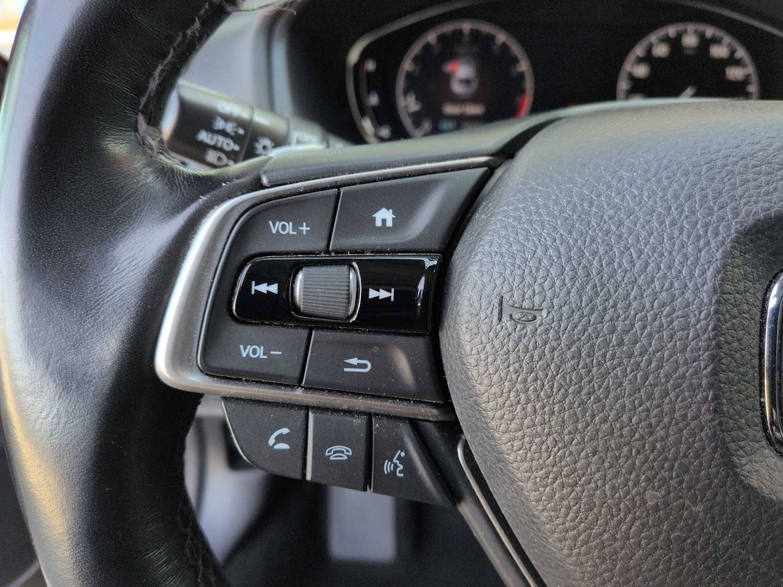 Thumbnail: 2020 Honda Accord - 24