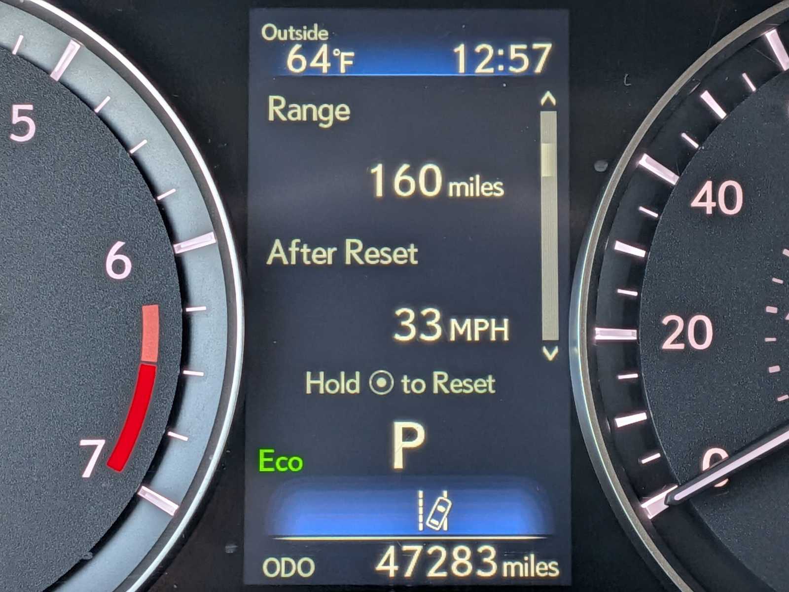 Thumbnail: 2021 Lexus RX - 32