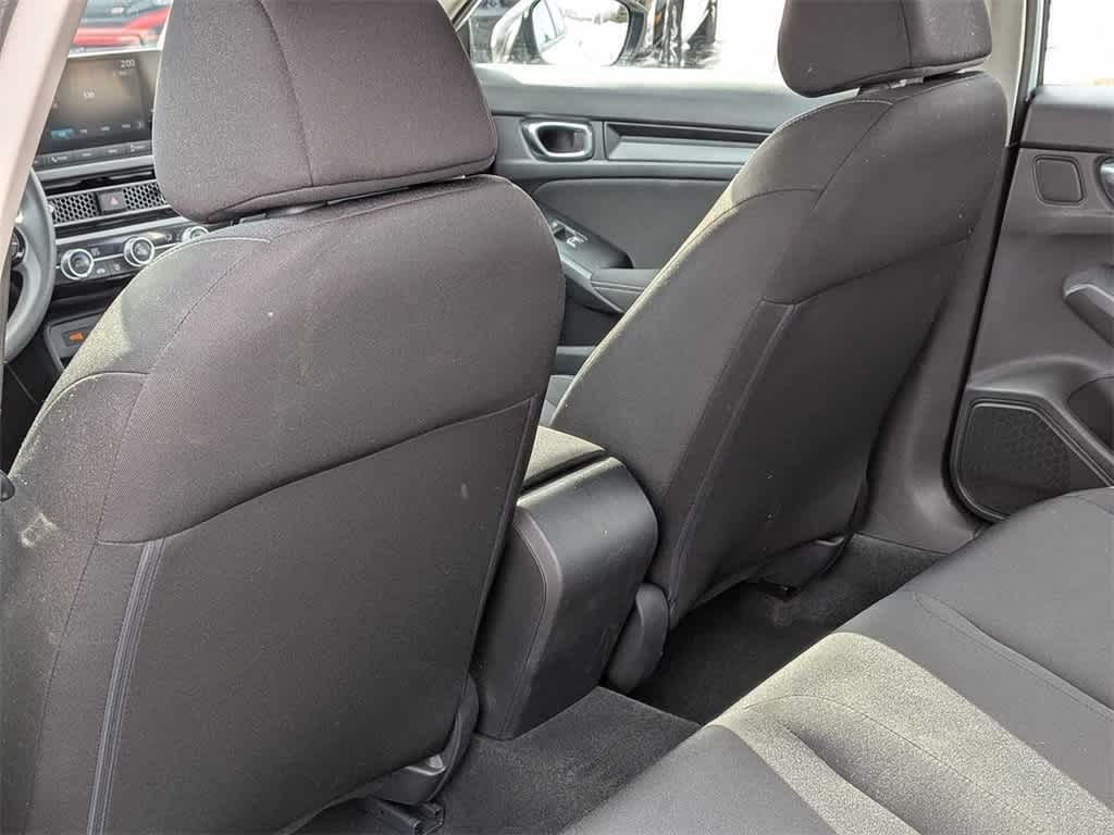 Thumbnail: 2023 Honda Civic - 16