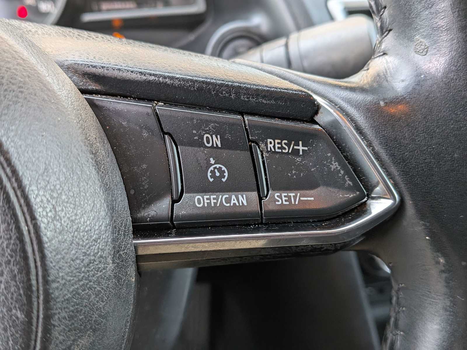 Thumbnail: 2018 Mazda Mazda3 - 22