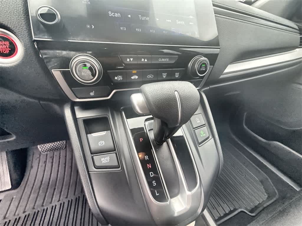 Thumbnail: 2022 Honda CR-V - 30