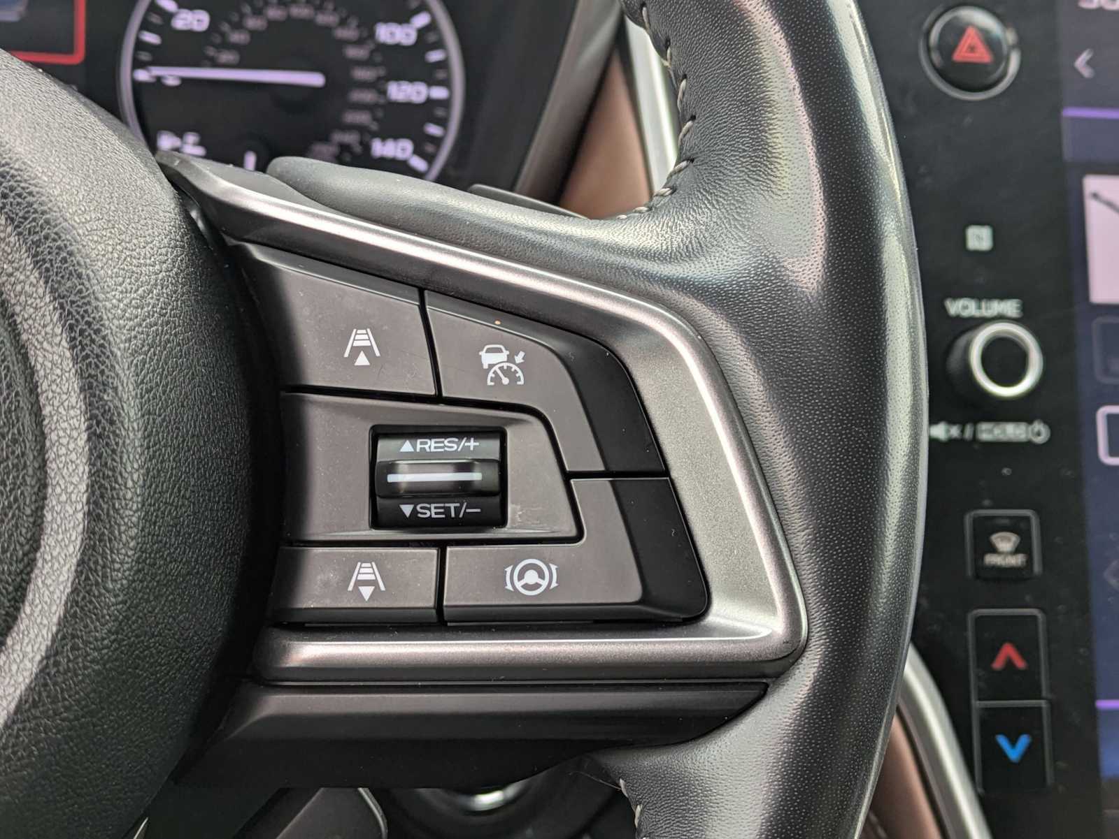 Thumbnail: 2021 Subaru Outback - 25
