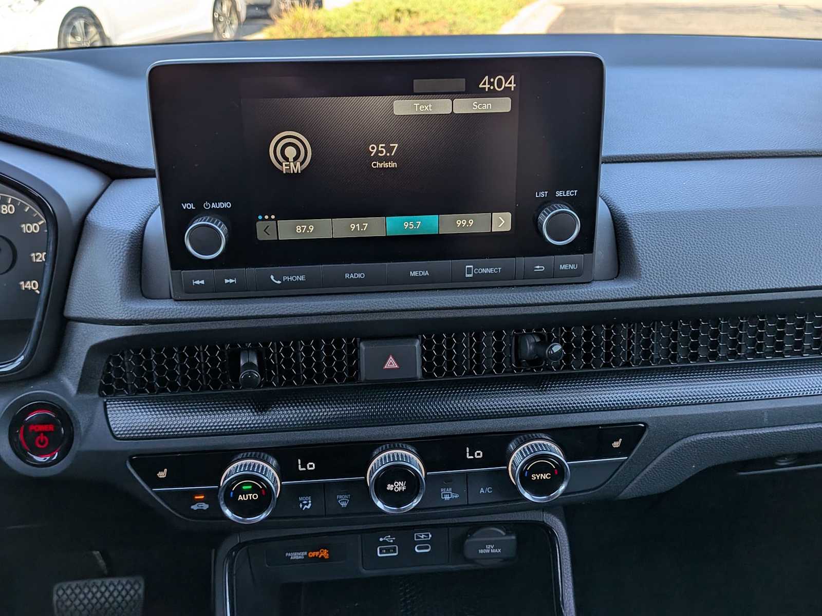 Thumbnail: 2023 Honda CR-V - 28