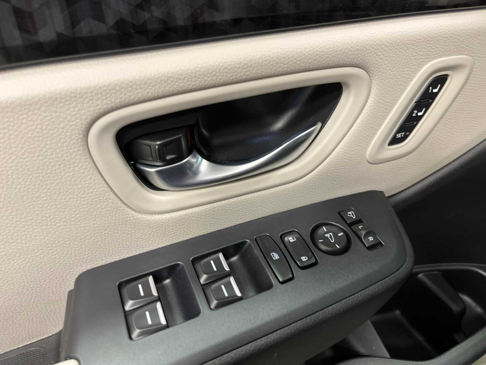 Thumbnail: 2026 Honda Passport - 15
