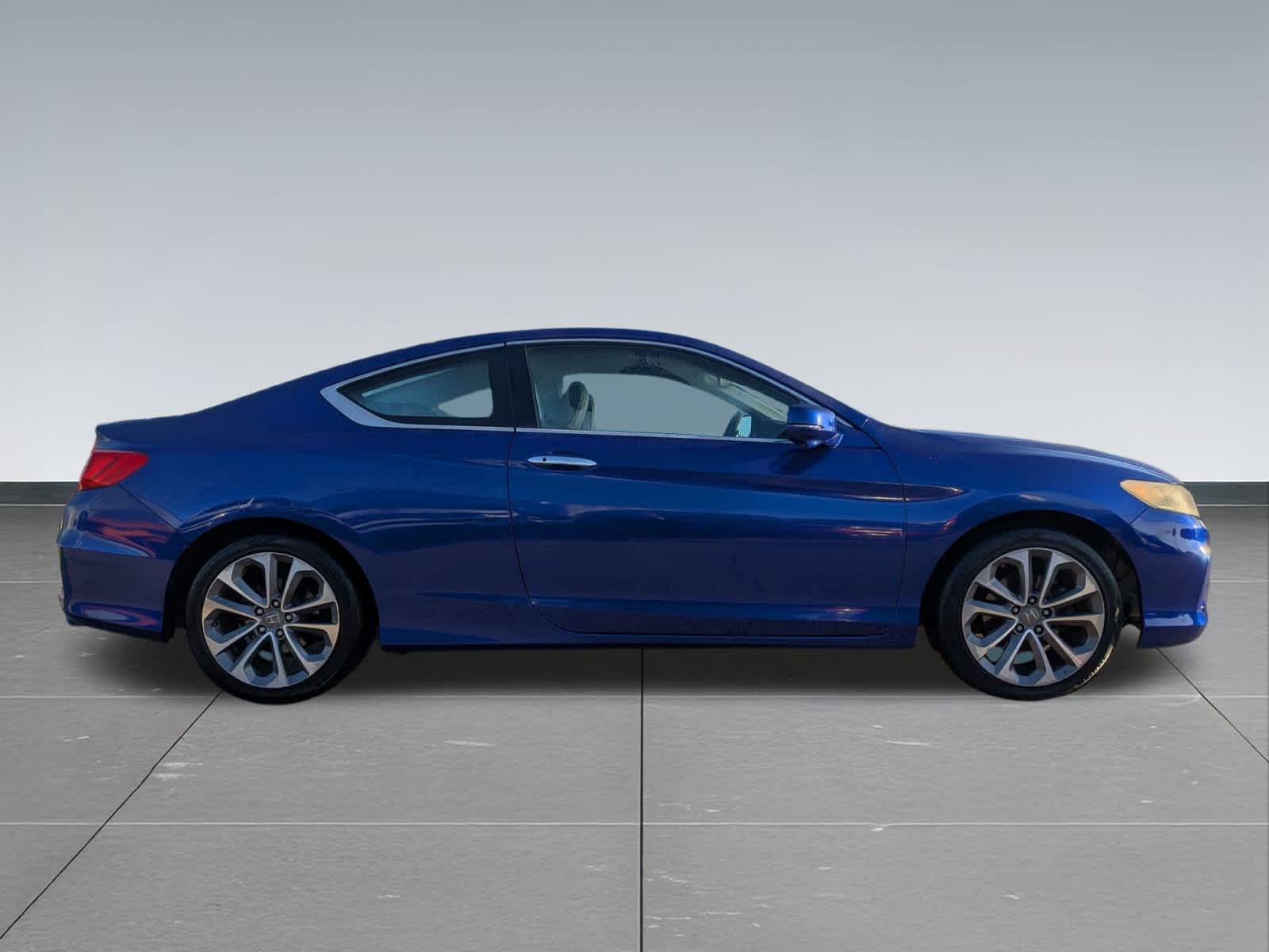 Thumbnail: 2013 Honda Accord - 7