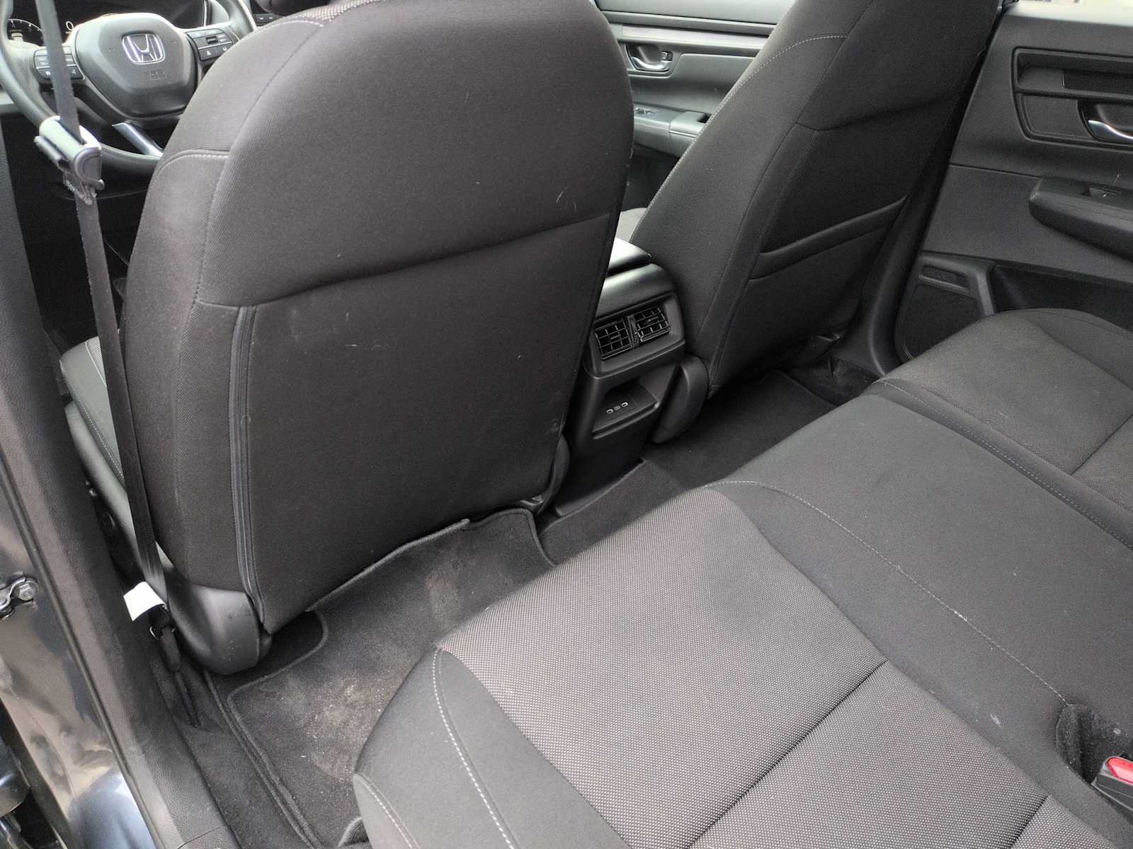 Thumbnail: 2024 Honda CR-V - 18