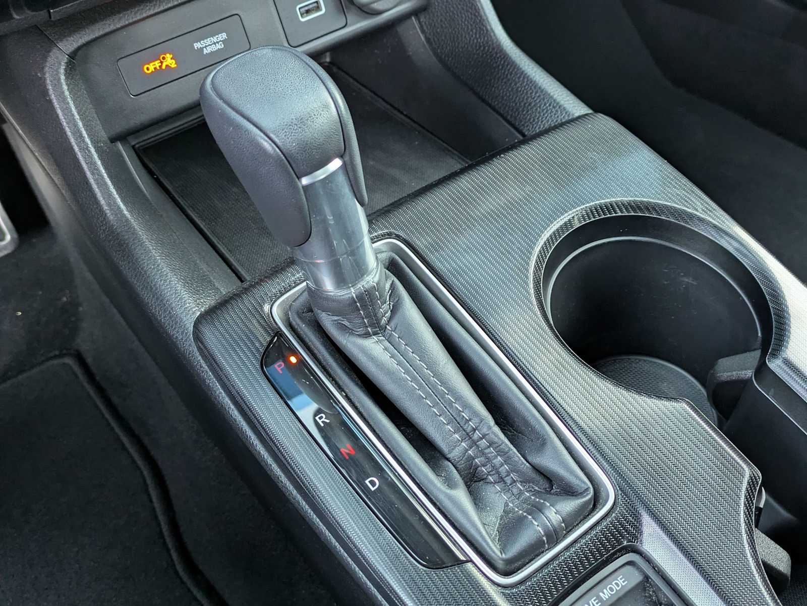 Thumbnail: 2024 Honda Civic - 28