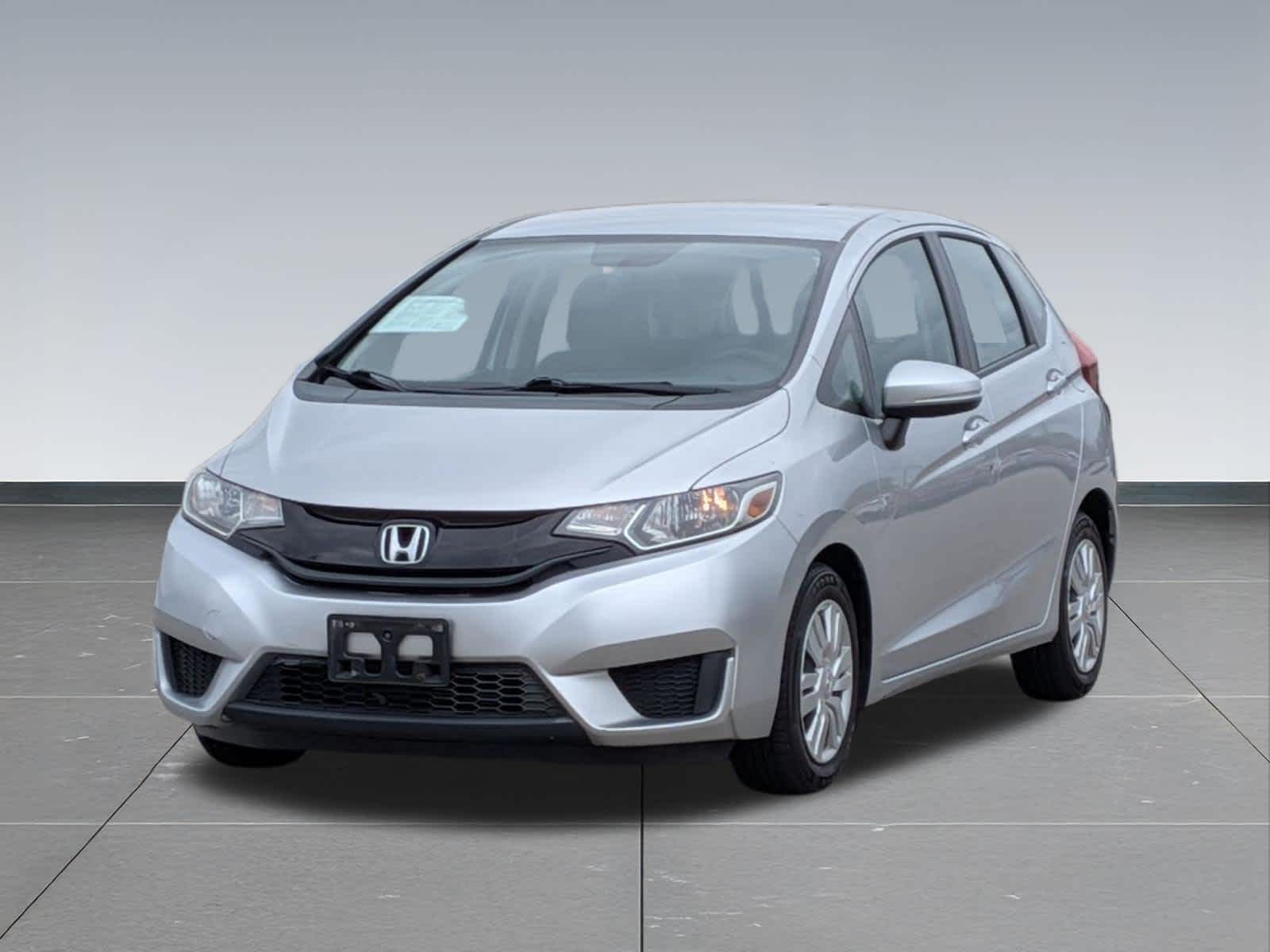 Thumbnail: 2015 Honda Fit - 10