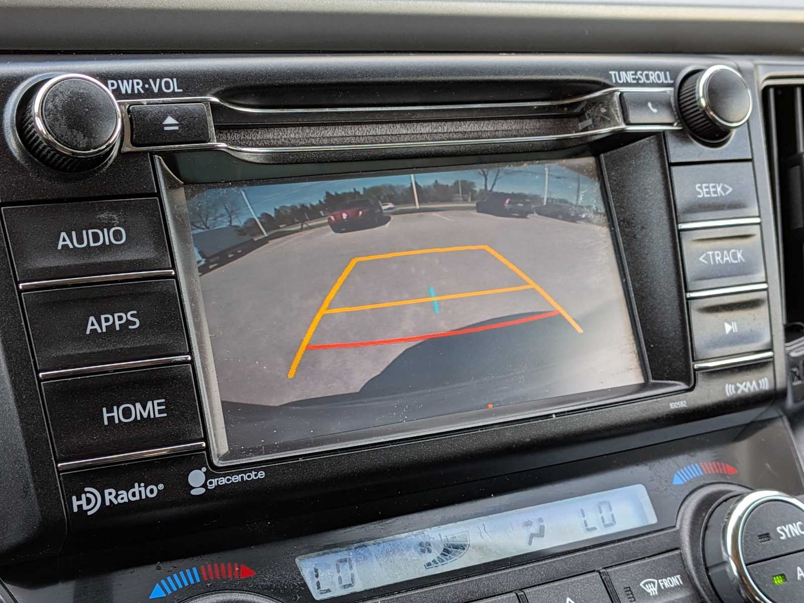 Thumbnail: 2016 Toyota RAV4 - 23