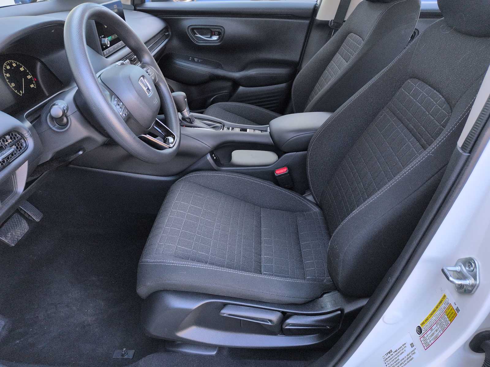 Thumbnail: 2024 Honda HR-V - 14