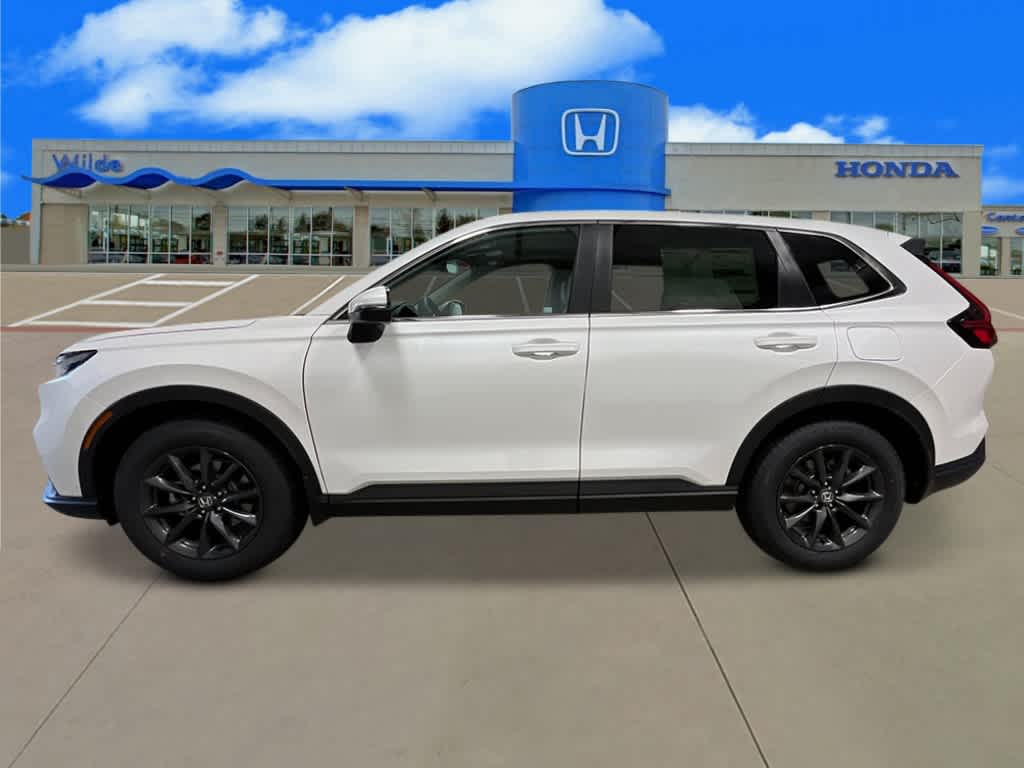 Thumbnail: 2026 Honda CR-V - 2