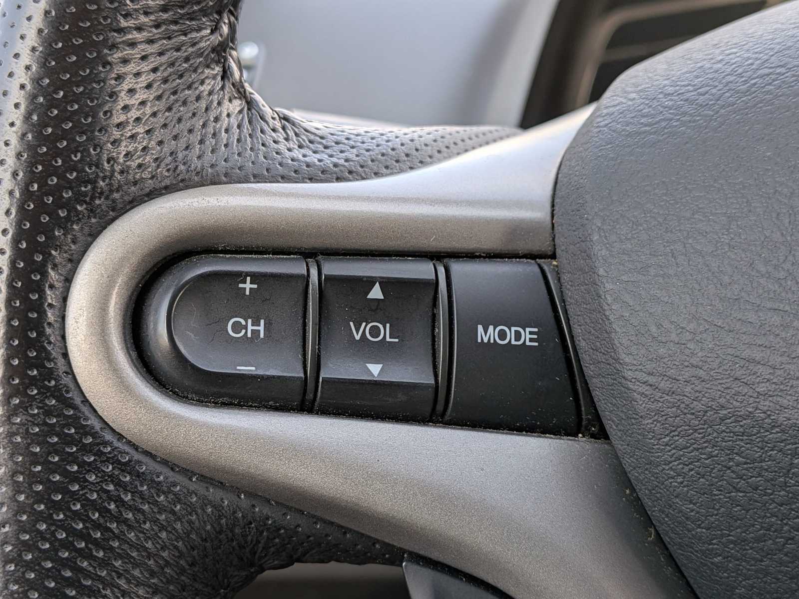 Thumbnail: 2010 Honda Civic - 22