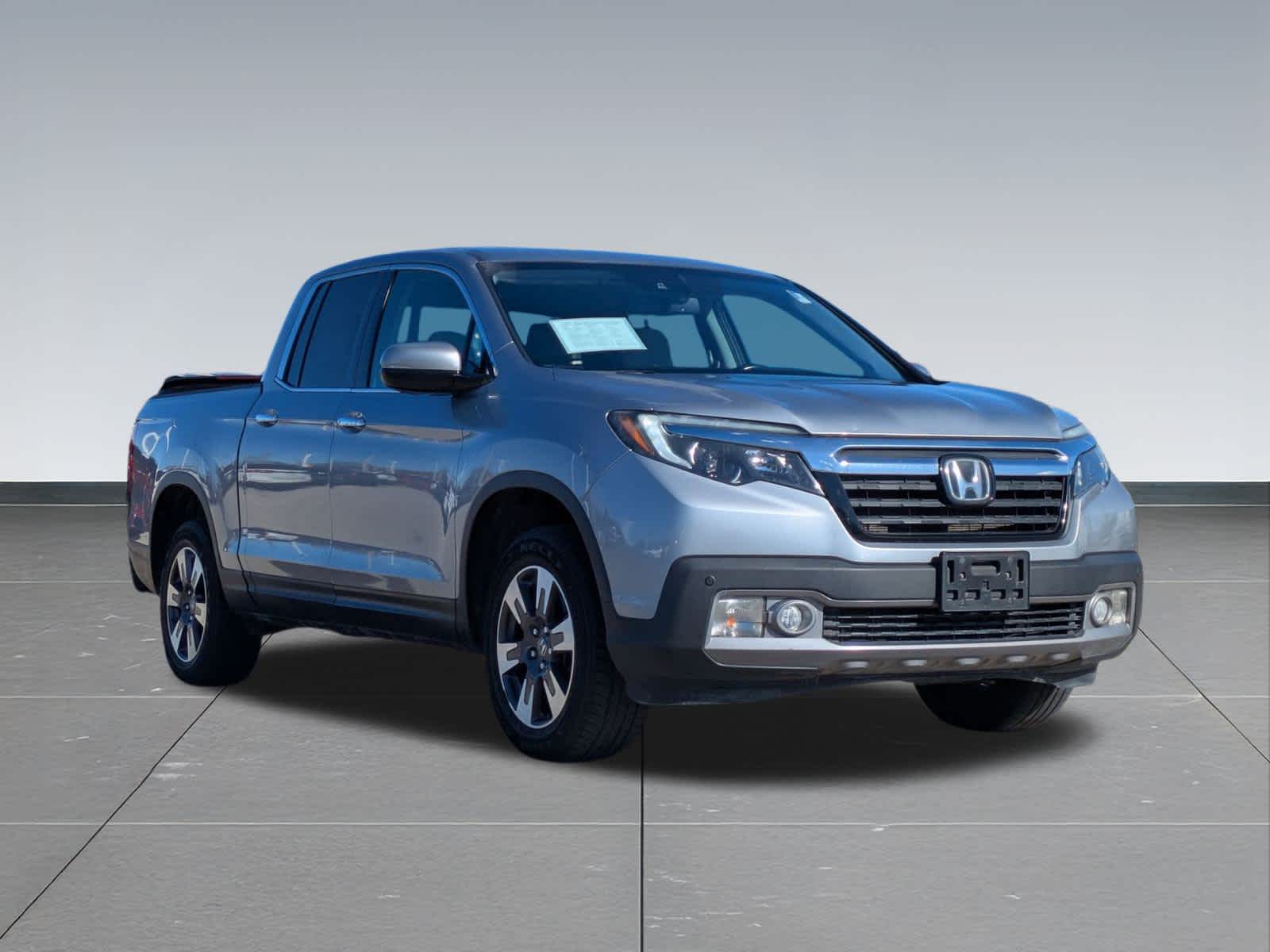 Thumbnail: 2019 Honda Ridgeline - 8